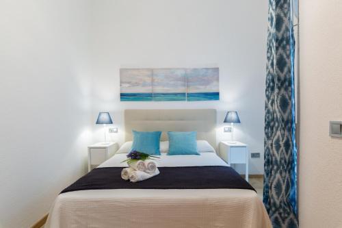 Apartamento Del Parque Flats - Pe�a