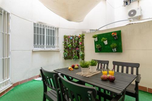 Apartamento Del Parque Flats - Pe�a