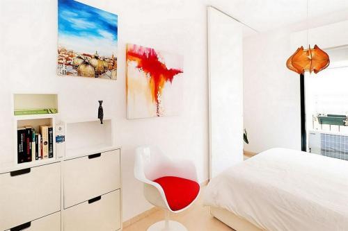 San Juan Apartment