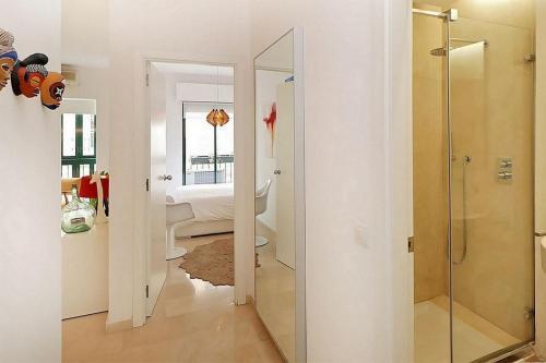 San Juan Apartment
