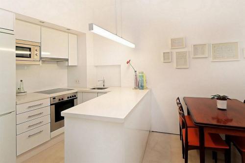 San Juan Apartment