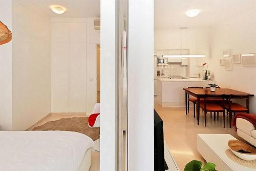 San Juan Apartment