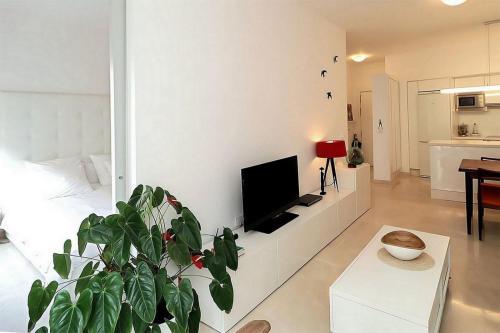 San Juan Apartment