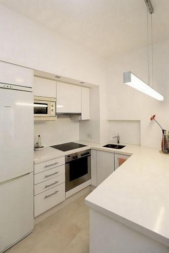 San Juan Apartment