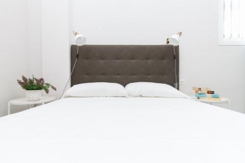Lovely Apartment Carreteria