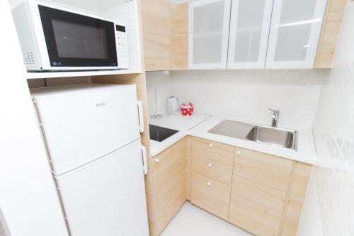 Lovely Apartment Carreteria