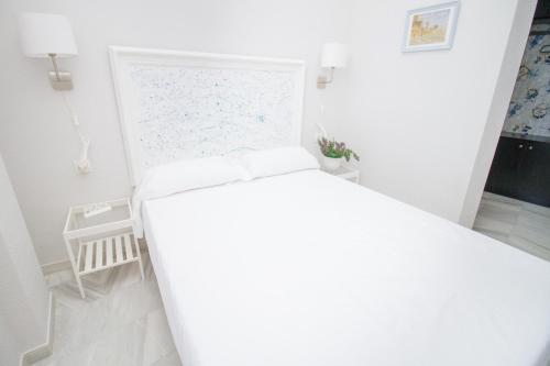 Lovely Apartment Carreteria