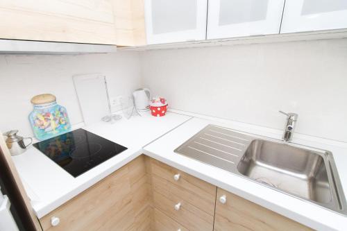 Lovely Apartment Carreteria