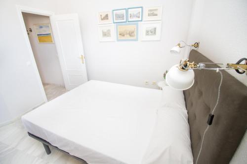 Lovely Apartment Carreteria