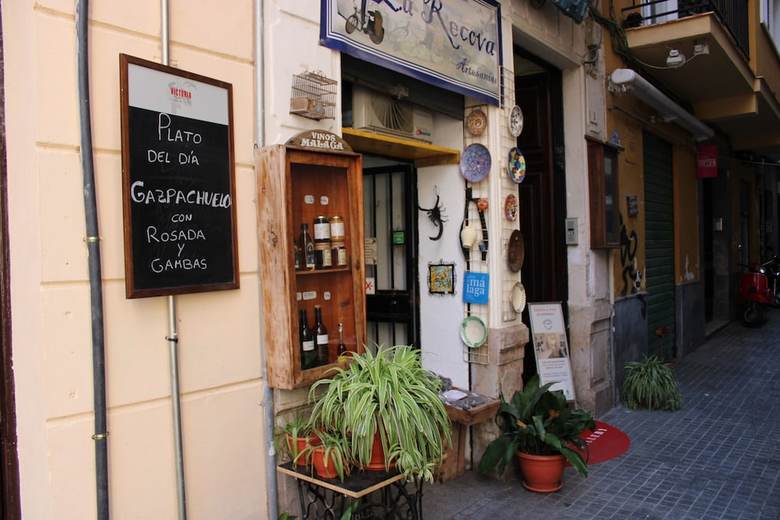 Hostal Malaga Sun