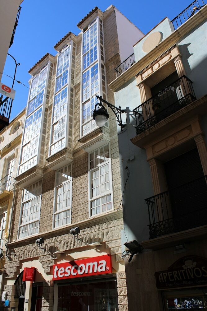 Hostal Malaga Sun