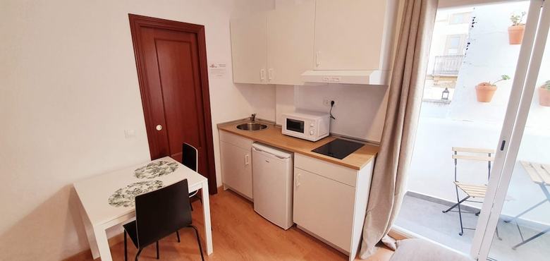 Hostal Malaga Sun