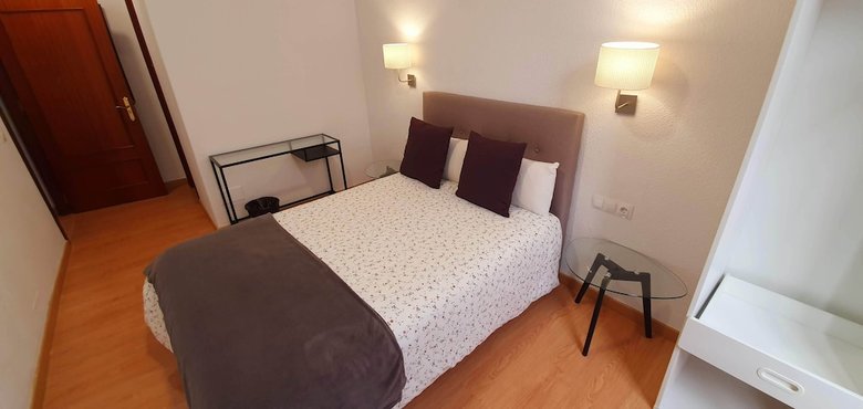 Hostal Malaga Sun
