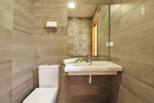 Apartamento Del Parque Flats - Guevara