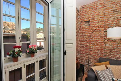 Apartamento Del Parque Flats - Guevara