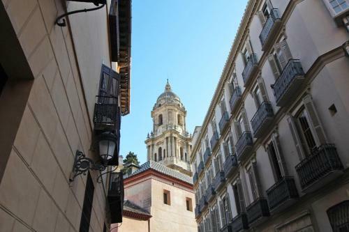 Apartamento Del Parque Flats - Guevara