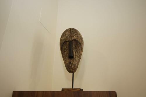 Apartamento Del Parque Flats - Guevara