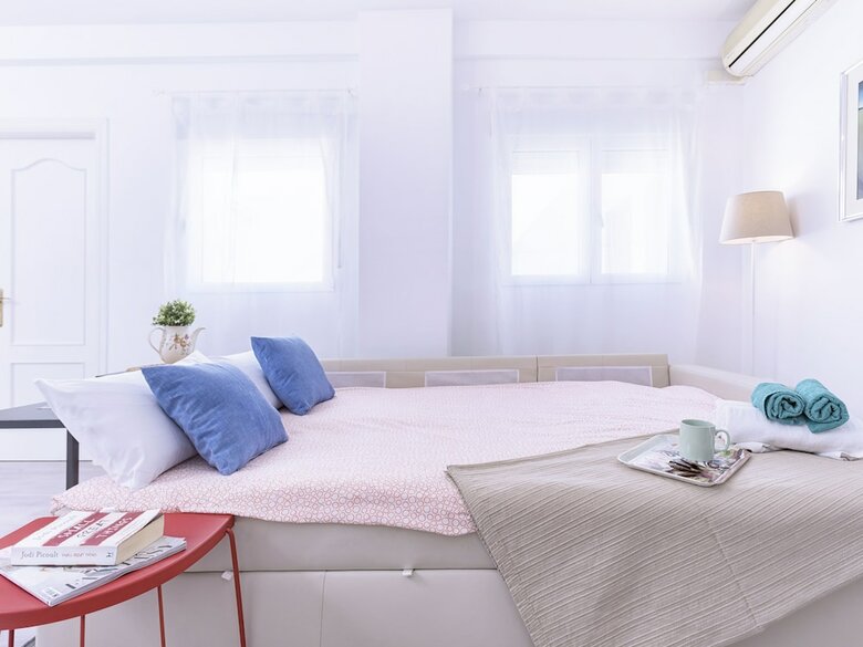 Apartamento Lemonsuites Santos