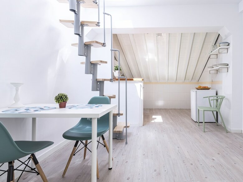 Apartamento Lemonsuites Santos