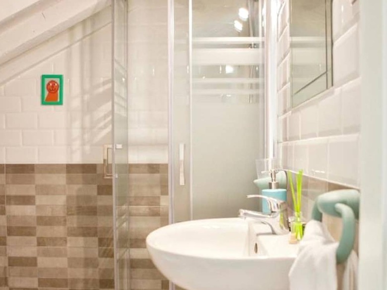 Apartamento Lemonsuites Santos