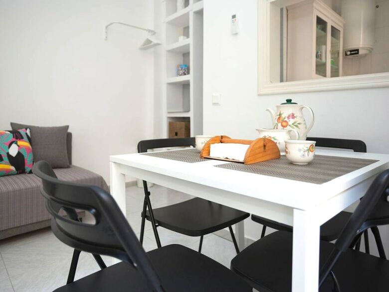 Apartamento Lemonsuites Santos