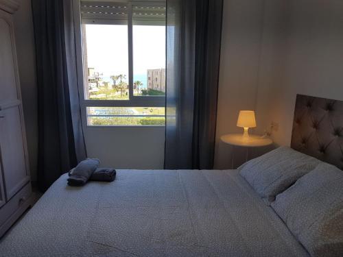 Apartamento Guadalmar Grupalmalaga