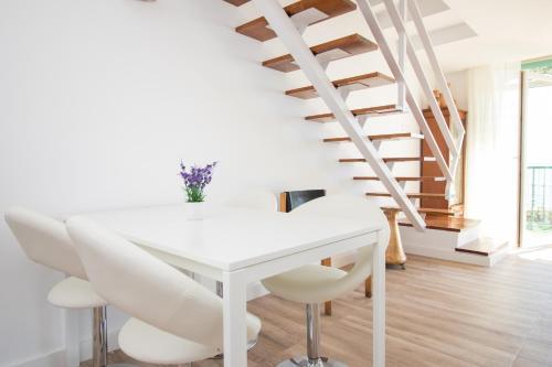 Apartamento Sea View Sunny Duplex