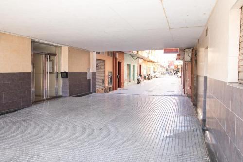 Apartamento Sea View Sunny Duplex