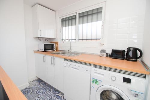 Apartamento Sea View Sunny Duplex