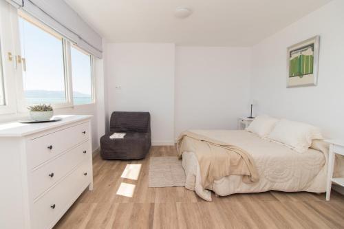 Apartamento Sea View Sunny Duplex