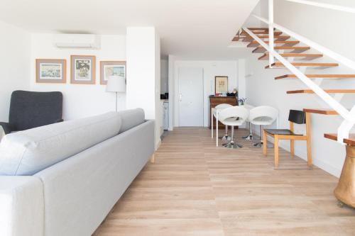 Apartamento Sea View Sunny Duplex