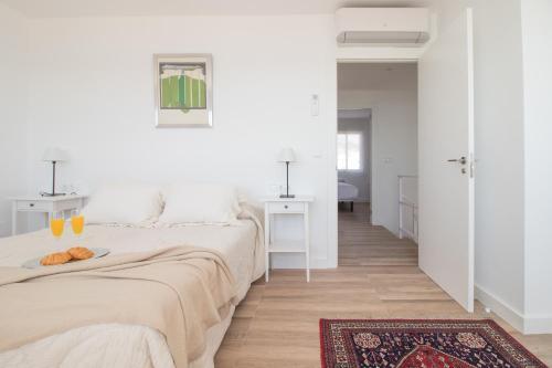 Apartamento Sea View Sunny Duplex