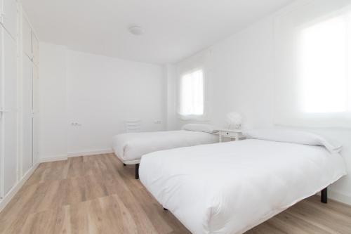 Apartamento Sea View Sunny Duplex