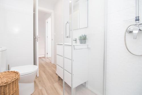 Apartamento Sea View Sunny Duplex