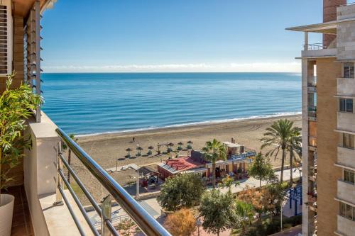 Apartamento Iloftmalaga Pac�fico 37