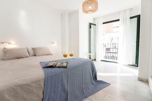 Tomas Freshapartments By Bossh Hotels