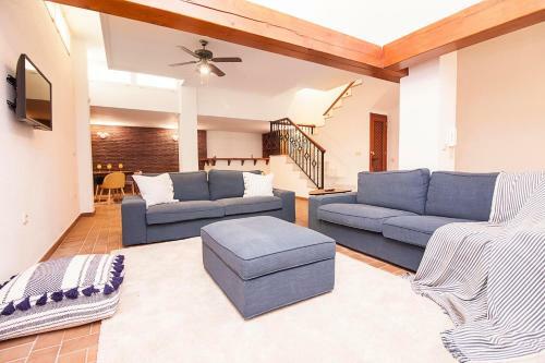 Tomas Freshapartments By Bossh Hotels