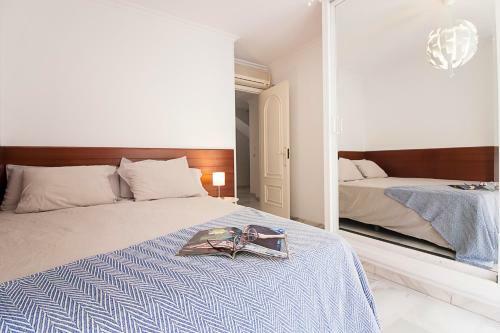 Tomas Freshapartments By Bossh Hotels