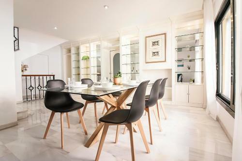 Tomas Freshapartments By Bossh Hotels