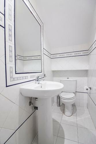 Tomas Freshapartments By Bossh Hotels