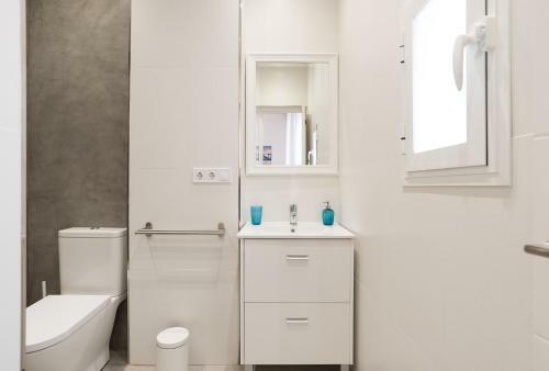 Urbe10 Duquesa De Parcent 4 Bedrooms Apartment