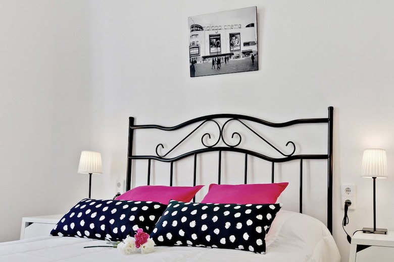 Apartamento Del Parque Flats - Alvarez