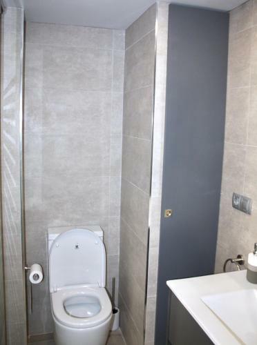 Apartamento Carreteria 74