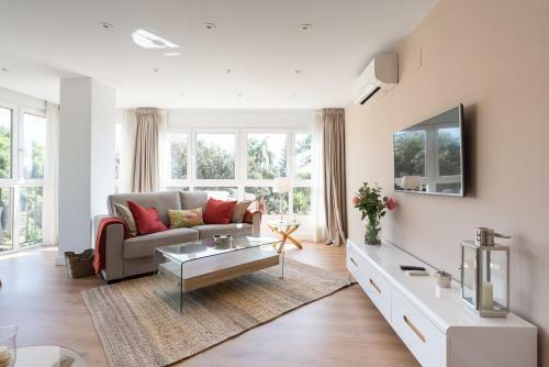 Catedral Premium Apartment