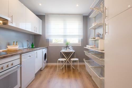 Catedral Premium Apartment