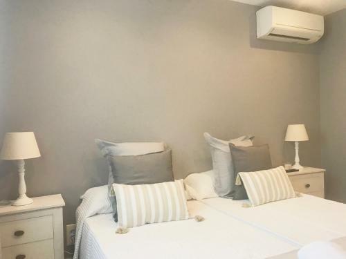 Catedral Premium Apartment