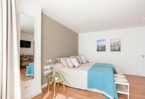 Catedral Premium Apartment