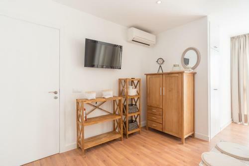 Catedral Premium Apartment