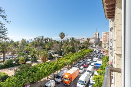 Catedral Premium Apartment