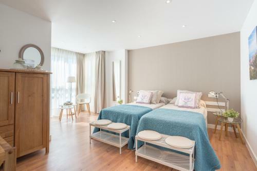 Catedral Premium Apartment